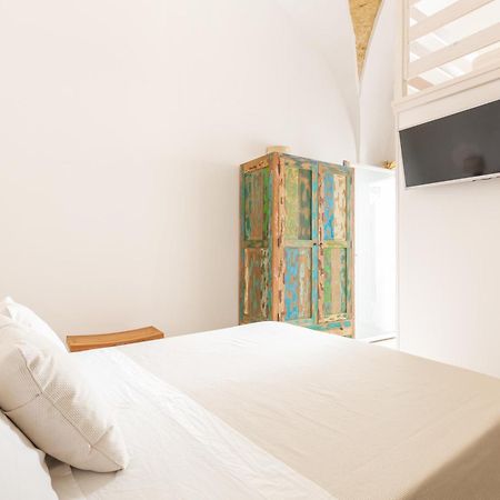 Dimora Ferente Hotel Salve Exterior photo